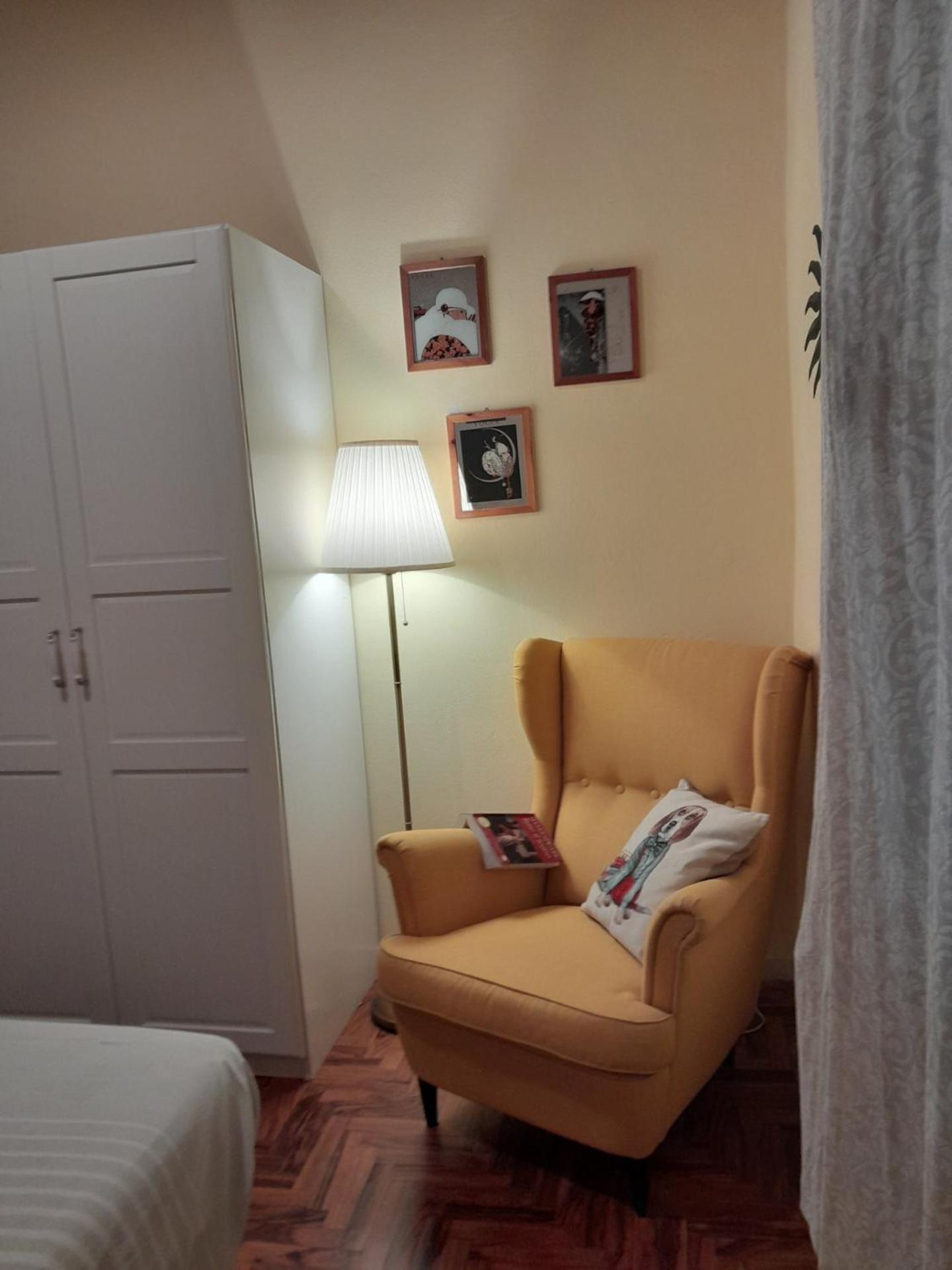 Tra I Tetti Con Bagno Privato Gasthuis *