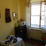 Suite Tra I Tetti Con Bagno Privato