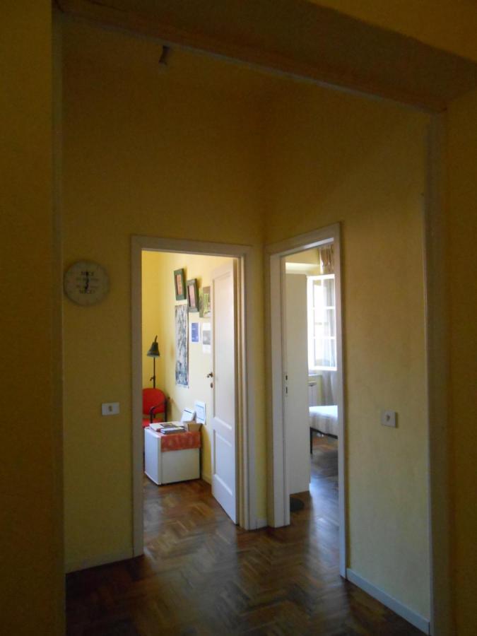 Tra I Tetti Con Bagno Privato Gæstehus *
