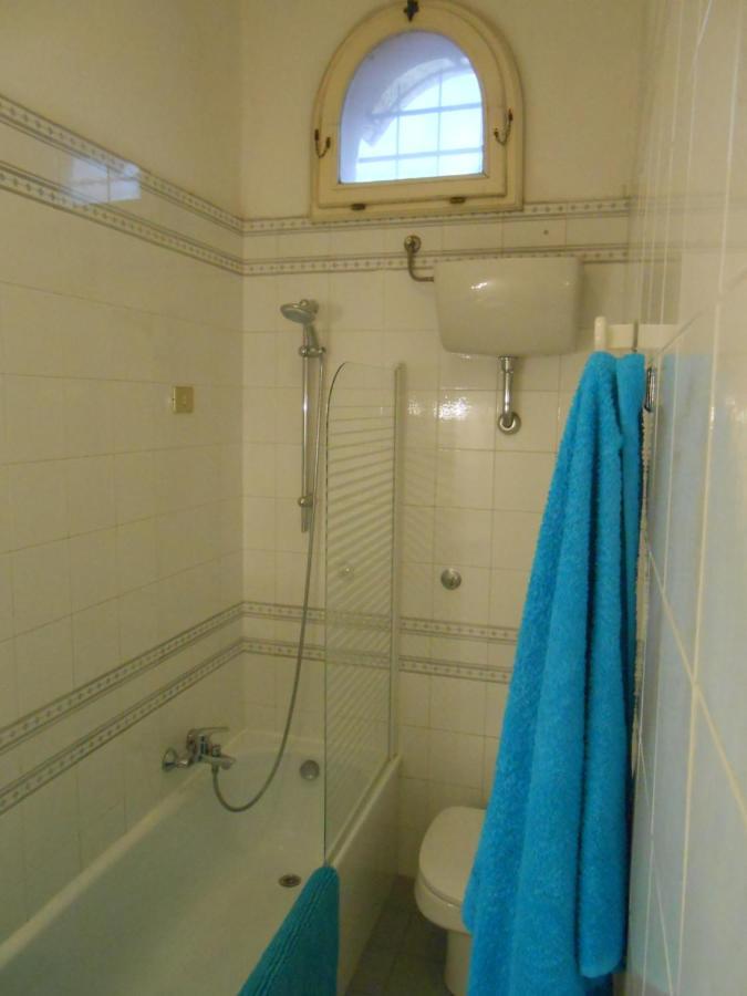 Gæstehus Tra I Tetti Con Bagno Privato