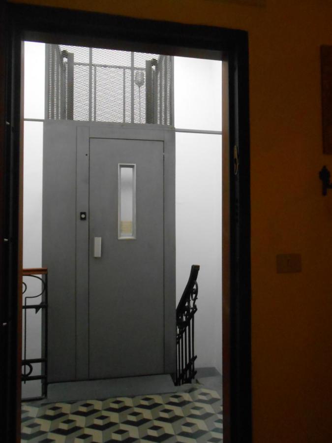 Gæstehus Tra I Tetti Con Bagno Privato Pisa
