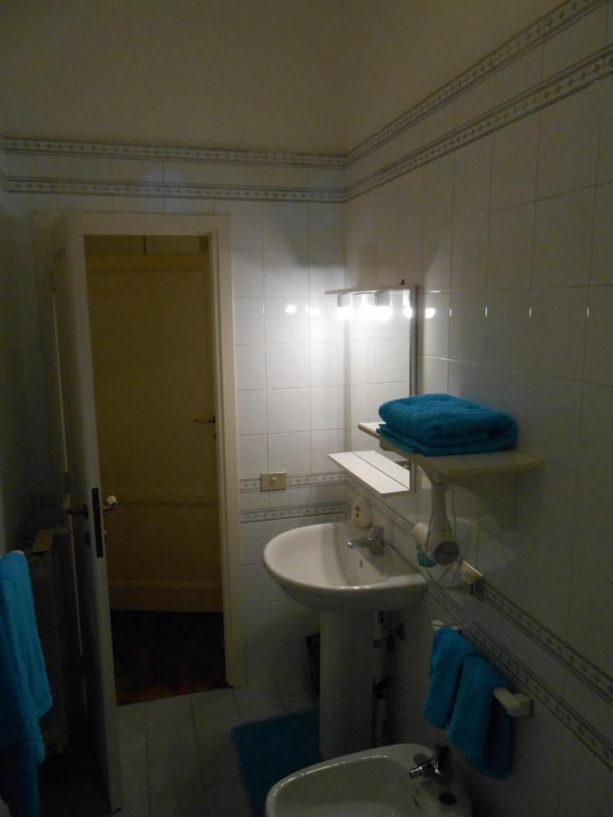Gæstehus Tra I Tetti Con Bagno Privato *