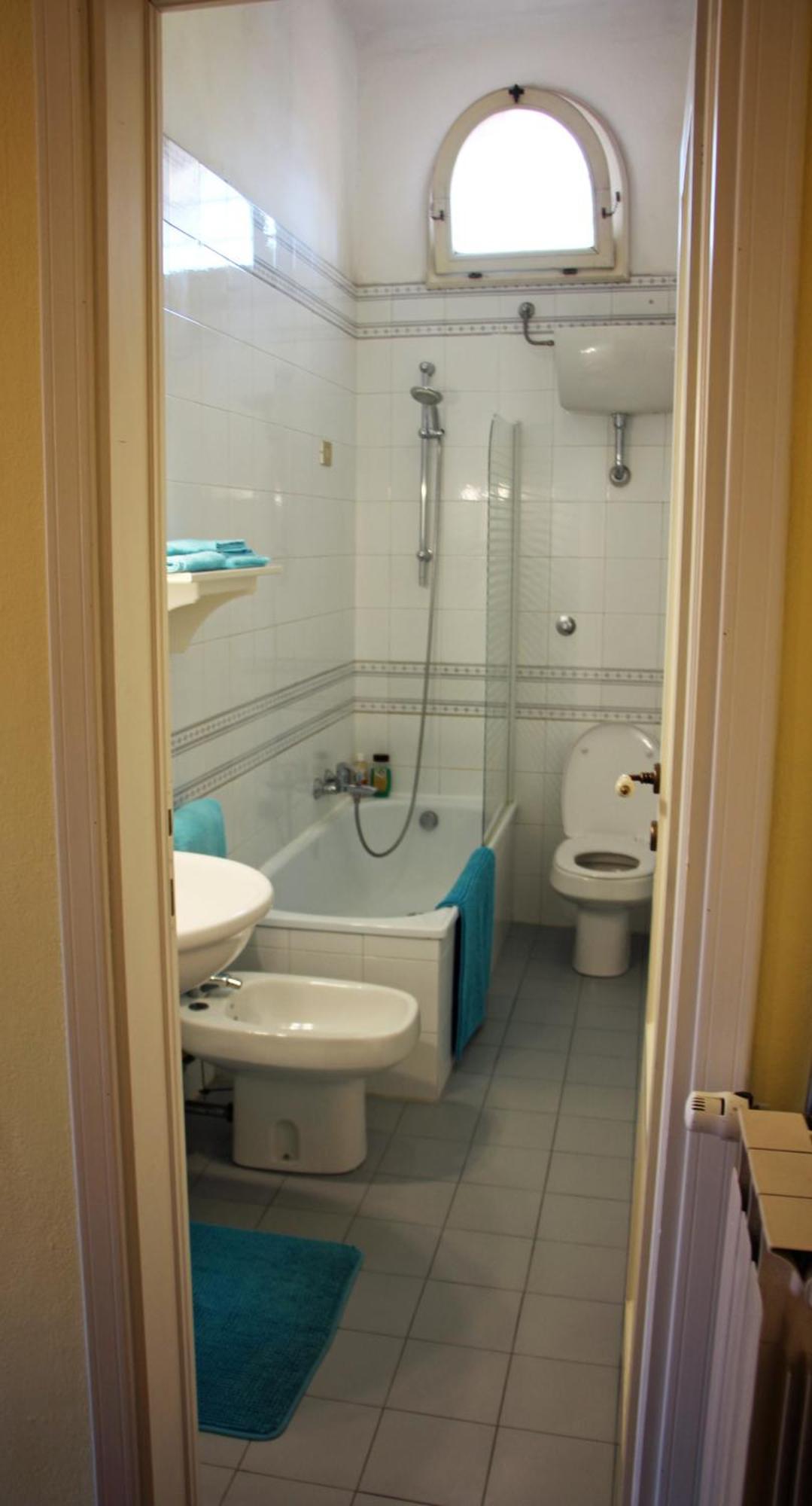 Gæstehus Tra I Tetti Con Bagno Privato *
