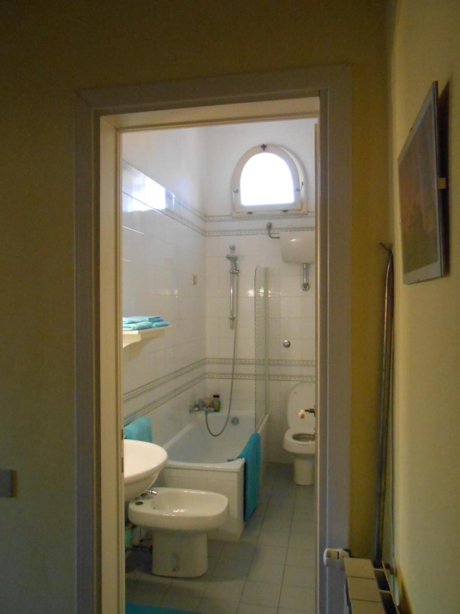 Gæstehus Tra I Tetti Con Bagno Privato *